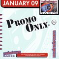 专辑Promo Only Modern Rock Radio January 2009