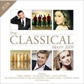 The Classical Album 2009 CD1