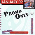 专辑Promo Only Mainstream Radio January 2009