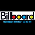 专辑The Billboard 2008 Year-End Hot 100