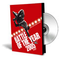 Battle of the Year 2005 Soundtrack