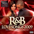 专辑R&B Lovesongs 2009