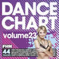 Dance Chart Vol 23