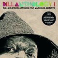 J.Dilla-Dillanthology