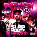 专辑Thizz Nation-Slap House Thizz Mix
