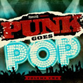 专辑Punk Goes Pop2