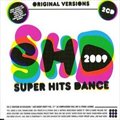 专辑Super Hits Dance 2009