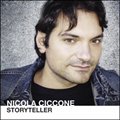 Nicola Cicconeר Storyteller