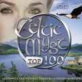 ־ѡ100׵ר ־ѡ100(Celtic Myst Top 100)CD 2
