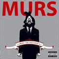 专辑Murs For President