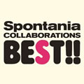 Spontaniaר ܥ` BEST[޶P]