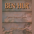 专辑宾虚(Ben-Hur) Disc 1