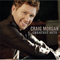 Craig Morganר Greatest Hits