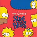 ɭר The Simpsons Sing the Blues