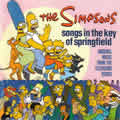 Soundtrack by The Simpsons