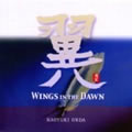 专辑翼 Wings In The Dawn