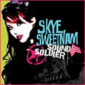 Skye Sweetnamר Sound Soldier