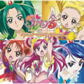 ֮Ůר Yes!֮Ů5ԭ(Yes! Pretty Cure 5)[TV OST1][ֱo]
