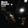 Mavis Staplesר Live: Hope At The Hide Out