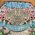 Los Lonely Boysר Forgiven