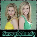 Savvy & Mandyר Here We Are