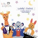 专辑Lullaby Classics 古典摇篮曲