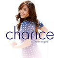 ChariceČ݋ Note to god(Single)