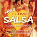 专辑I Love Salsa
