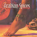 专辑Arabian Spices