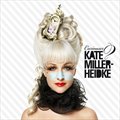 Kate Miller-Heidkeר Curiouser