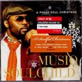 Musiq Soulchildר A Philly Soul Christmas