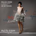 专辑Malika Ayane