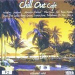 eϵеČ݋ Chill Out Cafe CD1