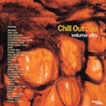 专辑Chill Out Cafe 8 CD2
