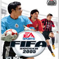 FIFA足球2005