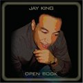 Jay Kingר Open Book