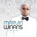 Marvin Winans Jr.ר Image Of A Man