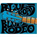 Blue Rodeoר Blue Road