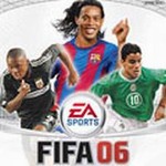 FIFA 2006ר FIFA06 Soundtrack