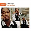 Omarionר Playlist- The Very Best Of Omarion