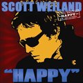 Scott WeilandČ݋ Happy In Galoshes