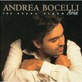 Andrea Bocelliר The Opera Album ~ Aria