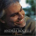 专辑The Best of Andrea Bocelli: Vivere