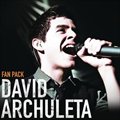 David ArchuletaČ݋ Fan Pack