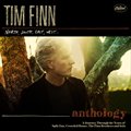 Tim Finnר North, South, East, West....Anthology