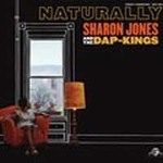 Sharon Jones and The Dap-Kingsר Naturally