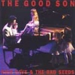 Nick Cave & the Bad Seedsר The Good Son