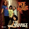 专辑Secret Valentine(EP)
