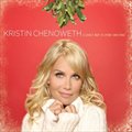 Kristin ChenowethČ݋ A Lovely Way To Spend Christmas