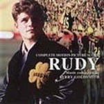 专辑Rudy Expanded Score